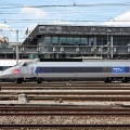 TGV054 Geneve 2009-08-14